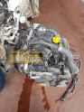 Renault Fluance 1.5 Dci Komple Çıkma Motor