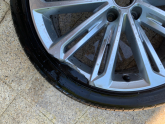 Oto Çıkma Parça / Volkswagen / Passat / Jant & Lastik / Çelik Jant / Çıkma Parça 