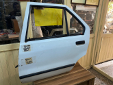 Oto Çıkma Parça / Renault / R 19 / Kaporta & Karoser / Sağ Arka Kapı / Çıkma Parça 