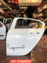 Oto Çıkma Parça / Fiat / Fiorino / Kaporta & Karoser / Sol Arka Kapı / Çıkma Parça 