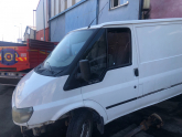 Oto Çıkma Parça / Ford / Transit / Motor / Emme Manifoldu / Çıkma Parça 