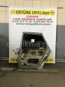 Oto Çıkma Parça / Opel / Corsa / Kaporta & Karoser / Sol Arka Kapı / Çıkma Parça 