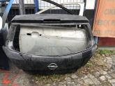 Opel astra hb çıkma arka bagaj kaputu