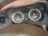 Renault Megane 2 1.9 dci Kilometre saati orjinal çıkma