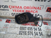 Oto Çıkma Parça / Toyota / Auris / Ayna / Sol Dış Ayna / Çıkma Parça 