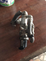 Oto Çıkma Parça / Opel / Astra / Motor / EGR / Çıkma Parça 