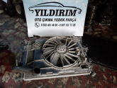 Oto Çıkma Parça / Renault / Megane / Radyatör / Su Radyatörü / Çıkma Parça 