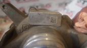 Oto Çıkma Parça / Mercedes / C180 / Motor / Turbo / Çıkma Parça 