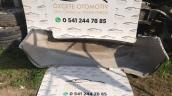 Oto Çıkma Parça / Skoda / Fabia / Tampon / Arka Tampon / Çıkma Parça 