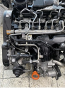 CBD 2.0 TDİ GOLF VI SCİROCCO TOURAN GARANTİLİ VE FATURALI
