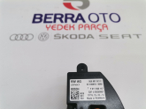 Oto Çıkma Parça / Volkswagen / Passat / Fan / Fan Rezistansı / Sıfır Parça 