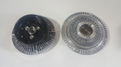 Oto Çıkma Parça / Volkswagen / Passat / Fan / Fan Rezistansı / Sıfır Parça 