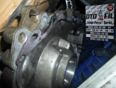 Oto Çıkma Parça / Ford / Escort / Şanzıman / Şanzıman Komple / Çıkma Parça 