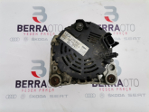 Oto Çıkma Parça / Volkswagen / Passat / Elektrik / Şarj Dinamosu / Çıkma Parça 