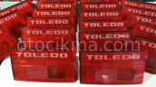 Oto Çıkma Parça / Seat / Toledo / Far & Stop / Sol Arka Stop / Sıfır Parça 