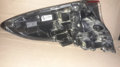 Oto Çıkma Parça / Toyota / C-HR Hybrid / Far & Stop / Sağ Arka Stop / Çıkma Parça 