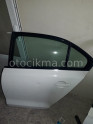 Oto Çıkma Parça / Volkswagen / Jetta / Kaporta & Karoser / Sol Arka Kapı / Çıkma Parça 