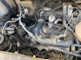 VOLKSWAGEN TRANSPORTER KOMPLE ŞANZIMAN ÇIKMA