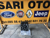 Opel astra g klima fan davlumbazı ve motoru (sıfır)