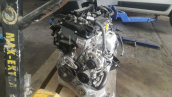 Oto Çıkma Parça / Toyota / Corolla / Motor / Motor (komple) / Sıfır Parça 