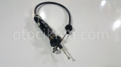 Oto Çıkma Parça / Volkswagen / Polo / Debriyaj / Debriyaj Teli / Sıfır Parça 