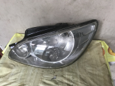 Oto Çıkma Parça / Hyundai / Getz / Far & Stop / Sol Ön Far / Çıkma Parça 
