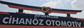 Oto Çıkma Parça / Isuzu / TF / Kaporta & Karoser / Dış Kapı Kolu / Sıfır Parça 