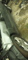 ÇIKMA 2014 MERCEDES GLK 220  SOL TAKIM ÇELİK JANT.