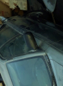 ÇIKMA 1992 TOYOTA COROLLA SOL DİKİZ AYNASI.