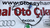 Oto Çıkma Parça / Audi / A3 / Elektrik / Elektrik Tesisatı / Çıkma Parça 