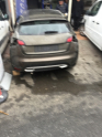 Hurda Belgeli Araçlar / Citroen / DS4