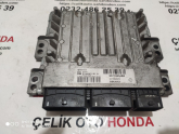 Oto Çıkma Parça / Renault / Megane / Beyin / Motor Beyni / Çıkma Parça 