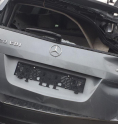 2014 MODEL MERCEDES GLK 220 HATASIZ BAGAJ ARMA.