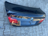 Oto Çıkma Parça / Bmw / 5 Serisi / Kaporta & Karoser / Bagaj Kapağı / Çıkma Parça 