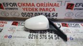 Oto Çıkma Parça / Toyota / C-HR Hybrid / Ayna / Sağ Dış Ayna / Çıkma Parça 