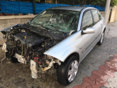 Oto Çıkma Parça / Renault / Megane / Kaporta & Karoser / Sol Ön Kapı / Çıkma Parça 