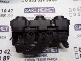 Oto Çıkma Parça / Volkswagen / Jetta / Klima / Kontrol Paneli / Çıkma Parça 