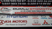 Oto Çıkma Parça / Toyota / Corolla / Kaporta & Karoser / Kapı Çıtası / Sıfır Parça 