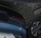 2019 VOLVO XC40 HATASIZ SOL ARKA SİNYAL LAMBASI.