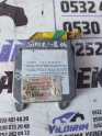 SKODA SUPER-B AIRBAG BEYNİ