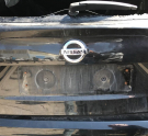 2016 MODEL NİSSAN QASHGAİ 1.5 KOMPLE BAGAJ ARMA.