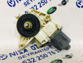 Oto Çıkma Parça / Mercedes / C Serisi / Oto Cam / Cam Krikosu / Çıkma Parça 