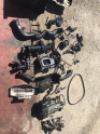 Oto Çıkma Parça / Volkswagen / Scirocco / Motor / Silindir Kapağı / Çıkma Parça 