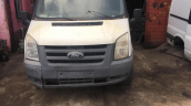 Ford Transit V347 Ön Tampon Çıkma Hatasız
