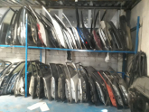 HONDA TÜM SERİLER ÇIKMA KAPILAR.