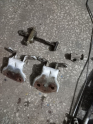 Oto Çıkma Parça / Honda / Civic / Kaporta & Karoser / Kapı Menteşesi / Çıkma Parça 