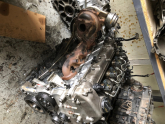 Oto Çıkma Parça / Hyundai / Accent / Motor / Motor (komple) / Çıkma Parça 