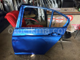 Oto Çıkma Parça / Bmw / 3 Serisi / Kaporta & Karoser / Sol Arka Kapı / Çıkma Parça 