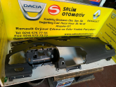 Oto Çıkma Parça / Renault / Kadjar / Göğüslük & Torpido / Komple Torpido / Çıkma Parça 