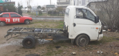 Oto Çıkma Parça / Hyundai / H100 / Kaporta & Karoser / Kasa / Kupa / Çıkma Parça 